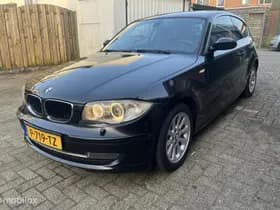 BMW 1-Serie