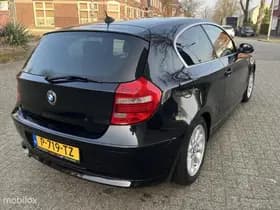 BMW 1-Serie thumbnail 3
