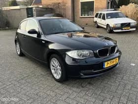 BMW 1-Serie thumbnail 6