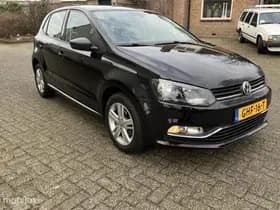 Volkswagen Polo thumbnail 2