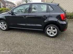 Volkswagen Polo thumbnail 3