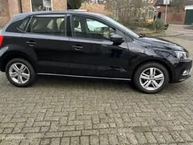 Volkswagen Polo thumbnail 4