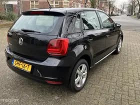Volkswagen Polo thumbnail 5