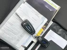 Ford Focus thumbnail 8