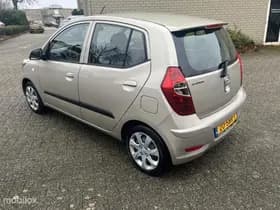 Hyundai i10 thumbnail 4