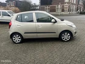 Hyundai i10 thumbnail 5