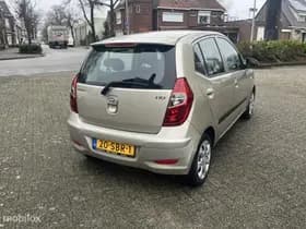 Hyundai i10 thumbnail 6