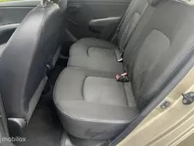 Hyundai i10 thumbnail 9