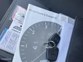 Toyota Aygo thumbnail 11