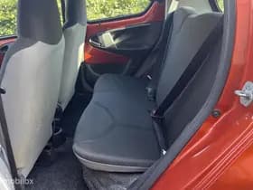 Toyota Aygo thumbnail 7