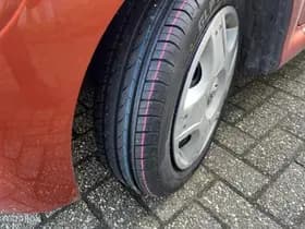 Toyota Aygo thumbnail 9