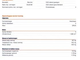 Peugeot 206 thumbnail 18