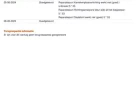 Peugeot 206 thumbnail 8