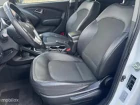 Hyundai ix35 thumbnail 11