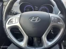 Hyundai ix35 thumbnail 12
