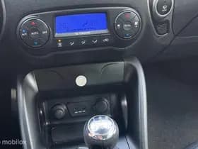 Hyundai ix35 thumbnail 14