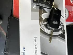 Hyundai ix35 thumbnail 15