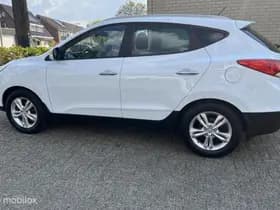 Hyundai ix35 thumbnail 5