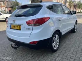 Hyundai ix35 thumbnail 6