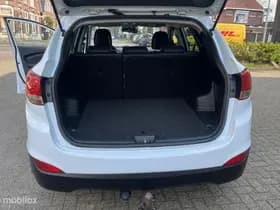 Hyundai ix35 thumbnail 7