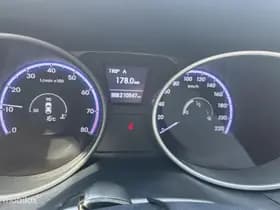 Hyundai ix35 thumbnail 9