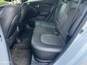 Hyundai ix35 thumbnail 10