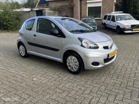 Toyota Aygo thumbnail 2