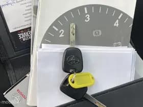 Toyota Aygo thumbnail 11