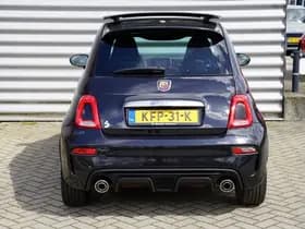Abarth 595 thumbnail 15