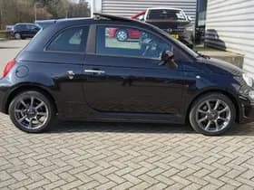 Abarth 595 thumbnail 20