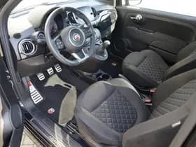 Abarth 595 thumbnail 3