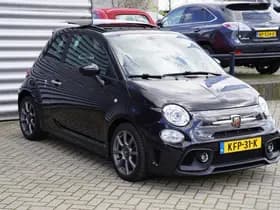 Abarth 595 thumbnail 23