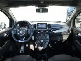 Abarth 595 thumbnail 4
