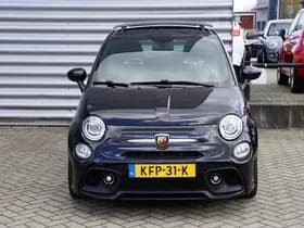 Abarth 595 thumbnail 7
