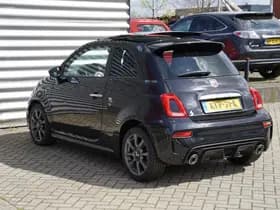 Abarth 595 thumbnail 10