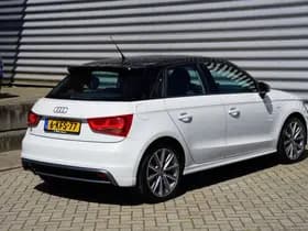 Audi A1 thumbnail 2