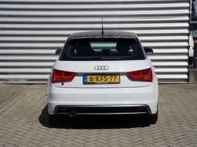 Audi A1 thumbnail 18