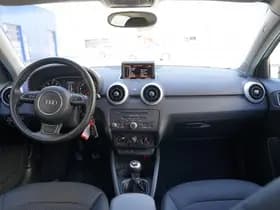 Audi A1 thumbnail 4