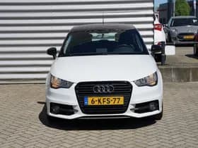 Audi A1 thumbnail 7