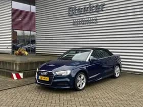 Audi A3 thumbnail 25