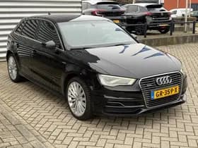 Audi A3 thumbnail 15