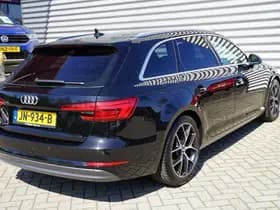 Audi A4 thumbnail 2