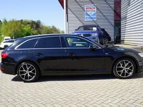 Audi A4 thumbnail 13