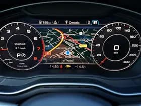 Audi A4 thumbnail 16