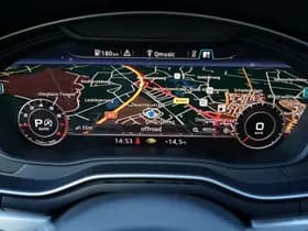 Audi A4 thumbnail 17