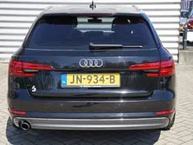 Audi A4 thumbnail 18
