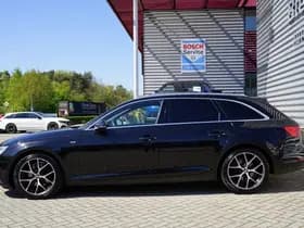 Audi A4 thumbnail 20