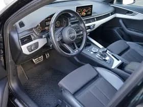 Audi A4 thumbnail 3