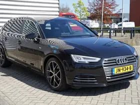 Audi A4 thumbnail 21