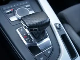 Audi A4 thumbnail 4